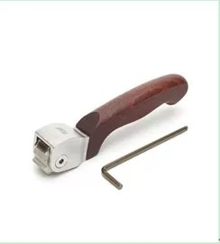 Máy cắt chéo ISO 2409-1992, GB / T9286-98, BS 3900 E6 và ASTM D3359 Tiêu chuẩn