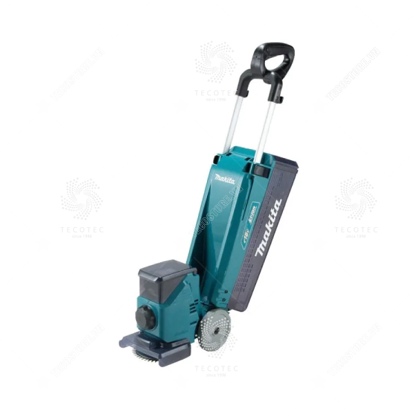 Máy cắt cỏ đẩy tay dùng pin Makita DLM160Z