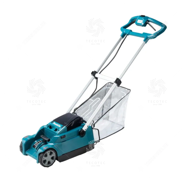 Máy cắt cỏ đẩy tay dùng pin Makita DLM230SF