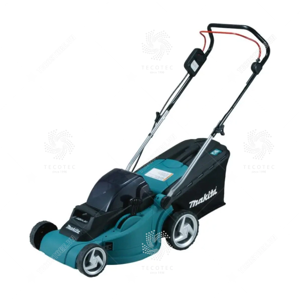 Máy cắt cỏ đẩy tay dùng pin Makita DLM380PM2