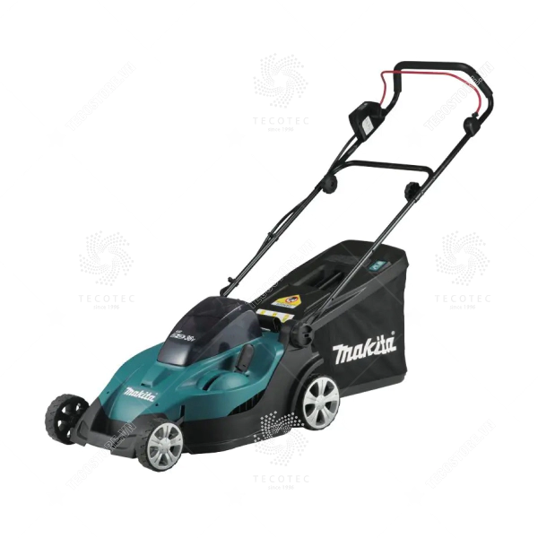 Máy cắt cỏ đẩy tay dùng pin Makita DLM431PT2