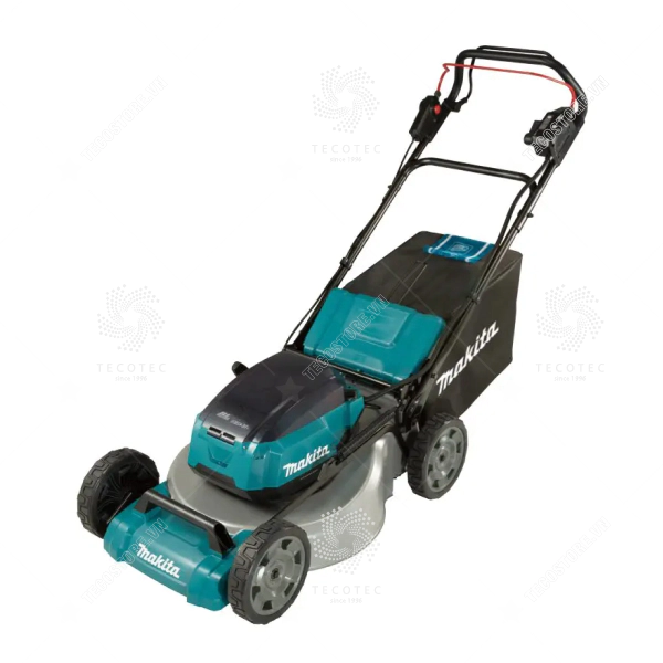 Máy cắt cỏ đẩy tay dùng pin Makita DLM460Z