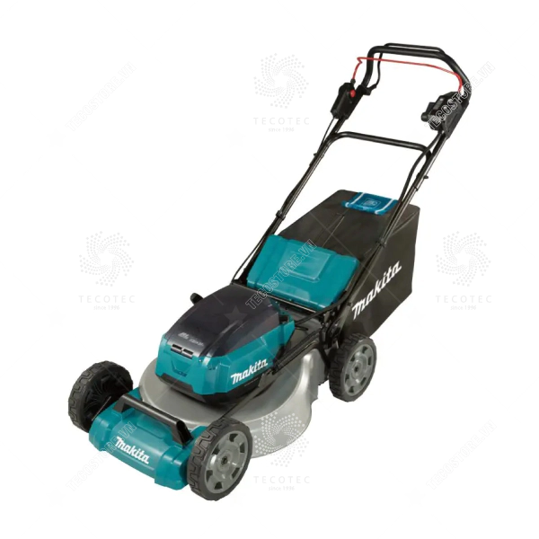 Máy cắt cỏ đẩy tay dùng pin Makita DLM462Z