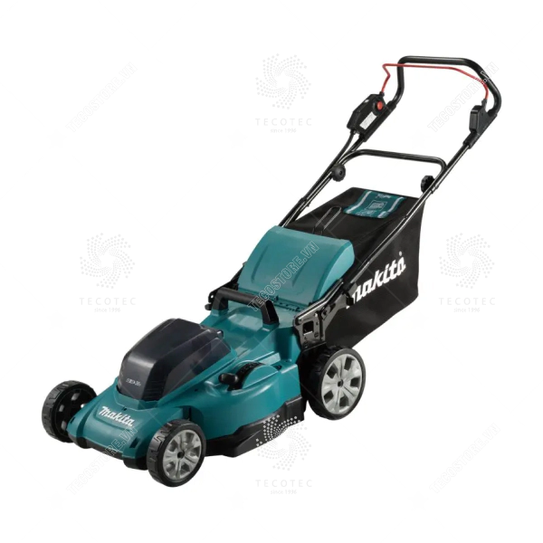 Máy cắt cỏ đẩy tay dùng pin Makita DLM480Z