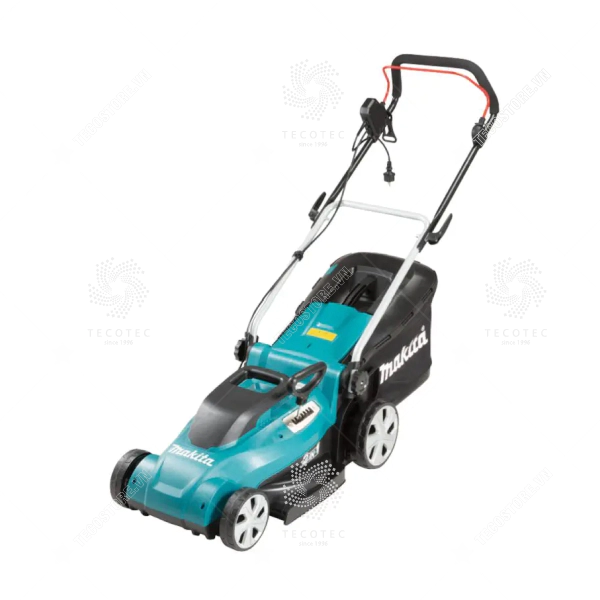 Máy cắt cỏ đẩy tay dùng pin Makita ELM4120