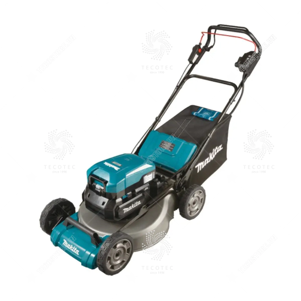 Máy cắt cỏ đẩy tay dùng pin Makita LM001CZ