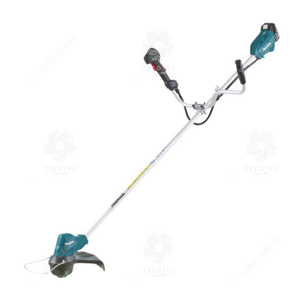 Máy cắt cỏ dùng pin Makita DUR187URF