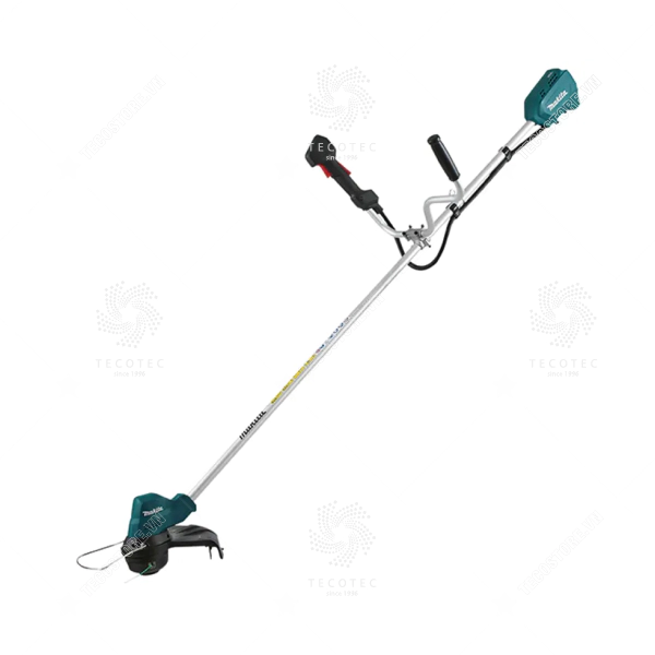 Máy cắt cỏ dùng pin Makita DUR187UZ