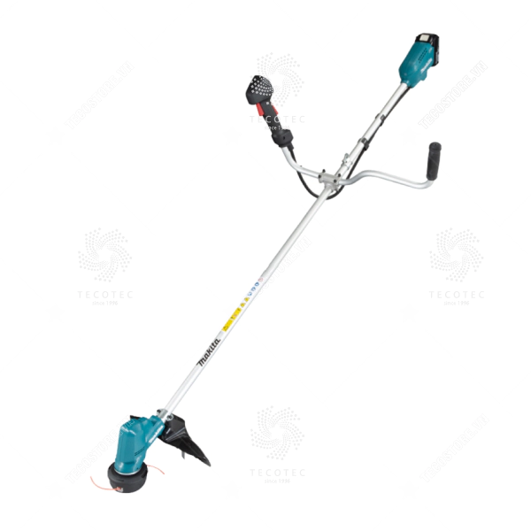 Máy cắt cỏ dùng pin Makita DUR190URT1