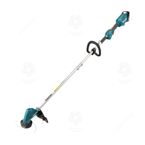 Máy cắt cỏ dùng pin Makita DUR192LST