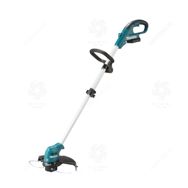 Máy cắt cỏ dùng pin Makita UR100DWYE
