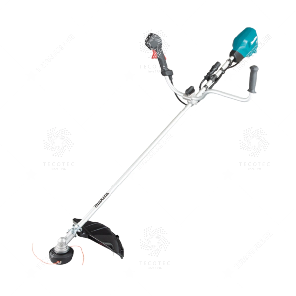Máy cắt cỏ dùng pin Makita UR101CZ