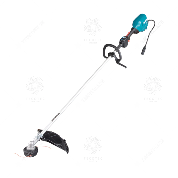 Máy cắt cỏ dùng pin Makita UR201CZ