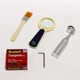 Máy cắt Cross Hatch