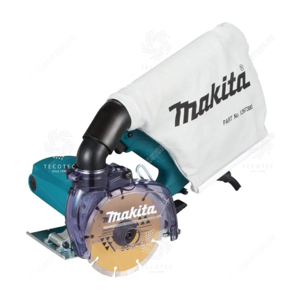 Máy cắt đá/gạch Makita 4100KB