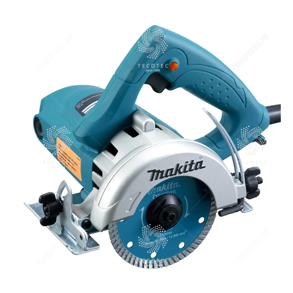 Máy cắt đá/gạch Makita 4100NH2