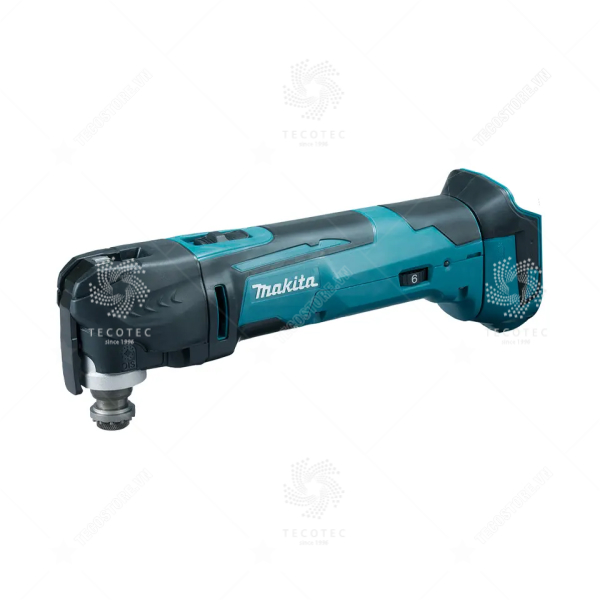 Máy cắt đa năng dùng pin Makita DTM51Z
