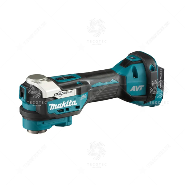 Máy cắt đa năng dùng pin Makita DTM52Z