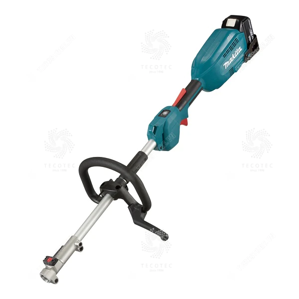 Máy cắt đa năng dùng pin Makita DUX18RGX4