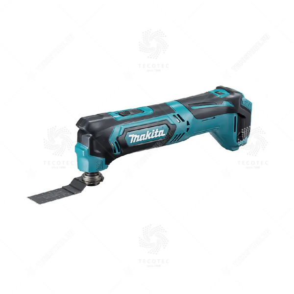 Máy cắt đa năng dùng pin Makita TM30DZ