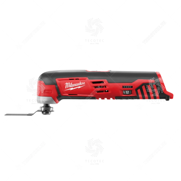 Máy cắt đa năng Milwaukee C12MT-0B
