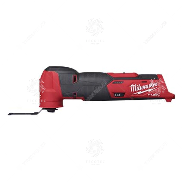 Máy cắt đa năng Milwaukee M12FMT-0