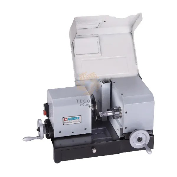 Máy cắt dao phay và mũi khoan Vertex VEC-20