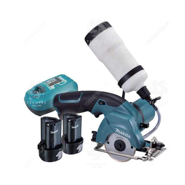 Máy cắt dùng pin Makita CC300DWE