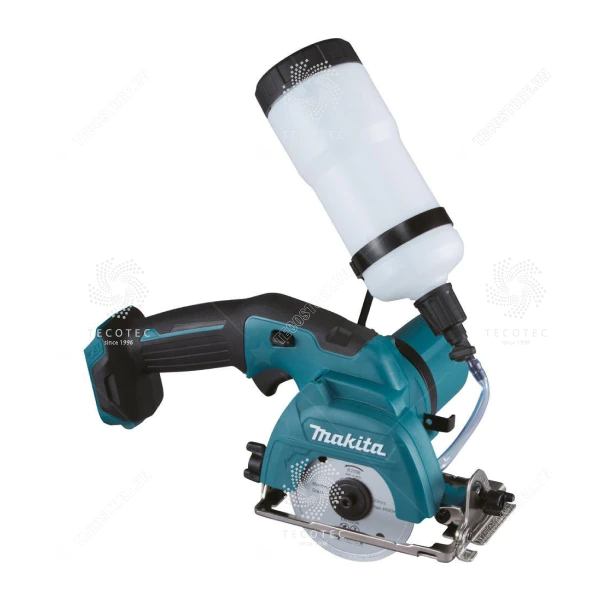 Máy cắt dùng pin Makita DCC500RTE