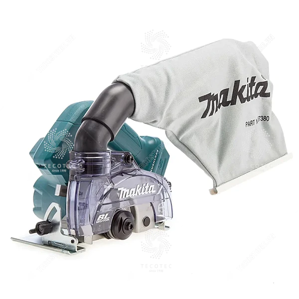 Máy cắt dùng pin Makita DCC500Z