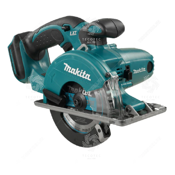 Máy cắt kim loại dùng pin Makita DCS550Z