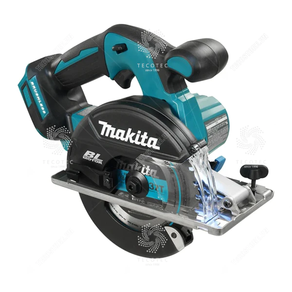 Máy cắt kim loại dùng pin Makita DCS551Z
