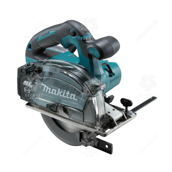 Máy cắt kim loại dùng pin Makita DCS553Z