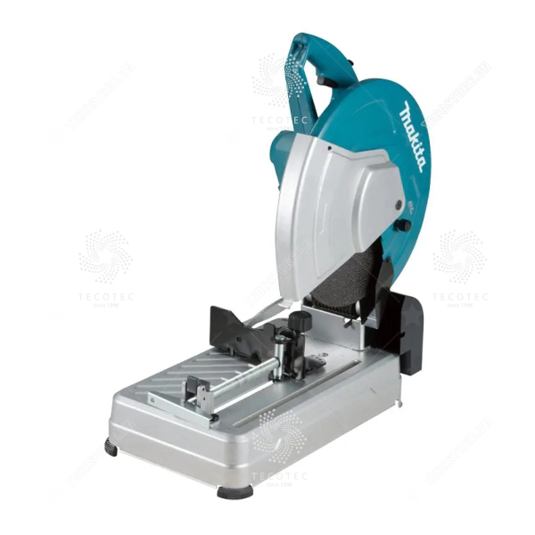 Máy cắt kim loại dùng pin Makita DLW140Z