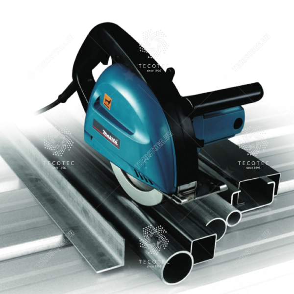Máy cắt kim loại Makita 4131