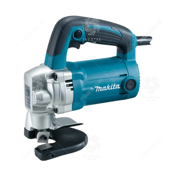 Máy cắt kim loại Makita JS3201