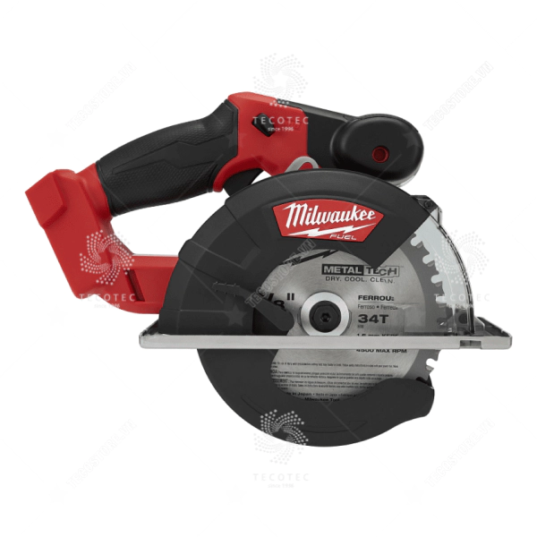 Máy cắt kim loại Milwaukee M18FMCS-0