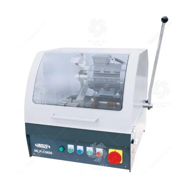 Máy cắt mẫu dòng cơ bản MLP-CM86