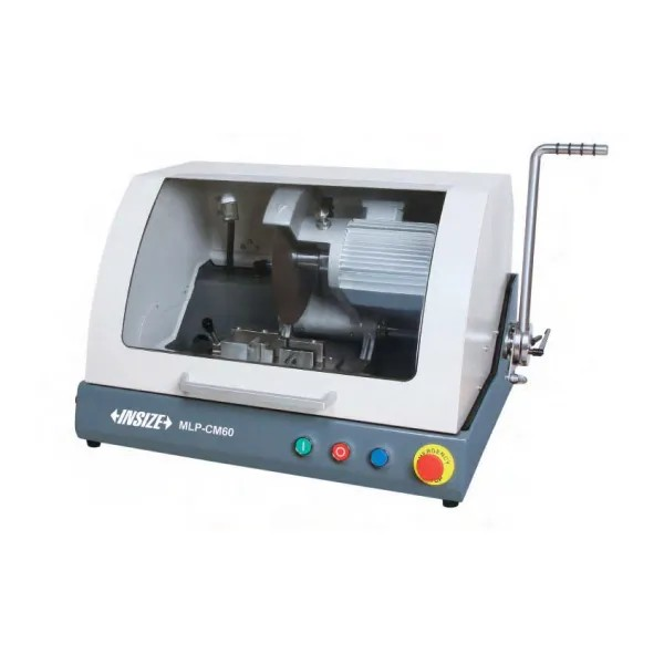 Máy cắt mẫu Insize MLP-CM60