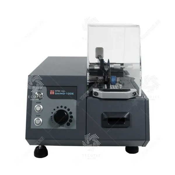 Máy cắt mẫu kim cương độ chính xác cao MTDI DIAMO-100E