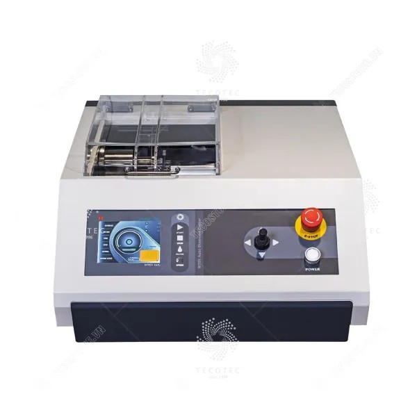 Máy cắt mẫu kim cương độ chính xác cao MTDI DIAMO-100F