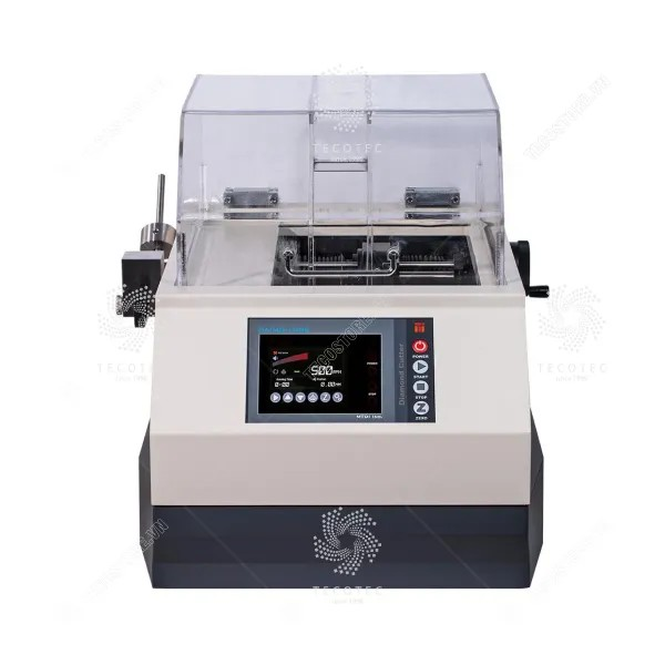 Máy cắt mẫu kim cương độ chính xác cao MTDI DIAMO-100S