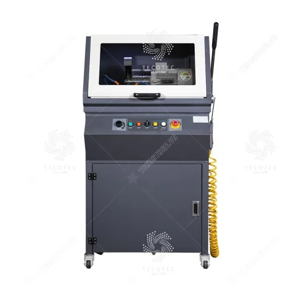 Máy cắt mẫu tốc độ cao MTDI KANTA-100E