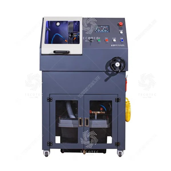 Máy cắt mẫu tốc độ cao MTDI KANTA-100F