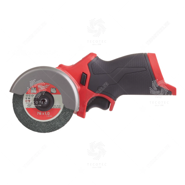 Máy cắt Milwaukee M12FCOT-0