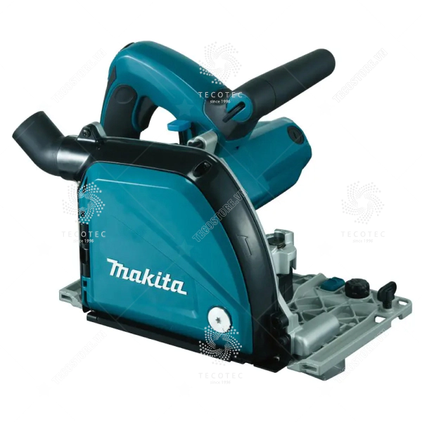 Máy cắt rãnh hợp kim nhôm Makita CA5000X