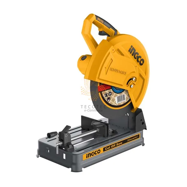 Máy cắt sắt/kim loại INGCO COS35568