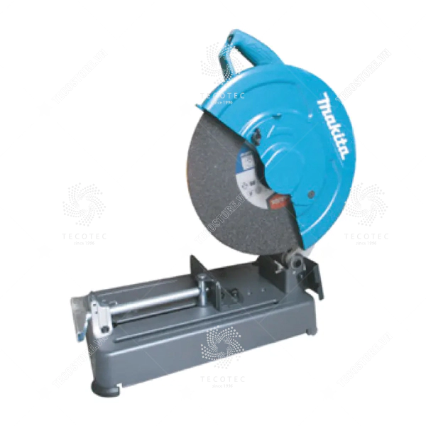 Máy cắt sắt Makita LW1401