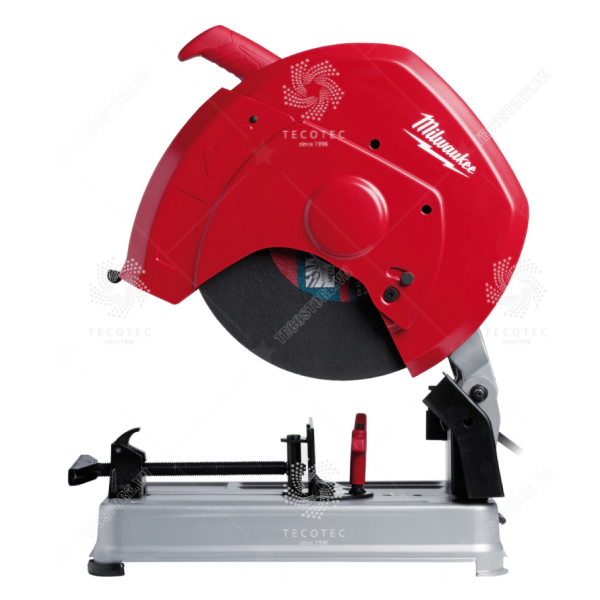 Máy cắt sắt Milwaukee CHS355