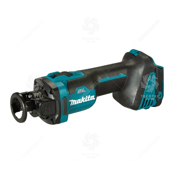 Máy cắt thạch cao dùng pin Makita DCO181Z
